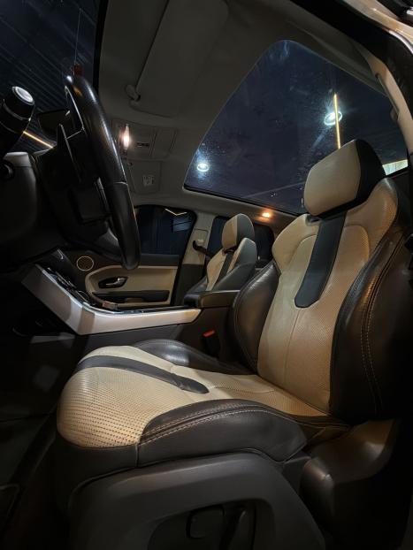 LAND ROVER Range Rover Evoque 2.0 16V 4P 4WD DYNAMIC AUTOM�TICO, Foto 3