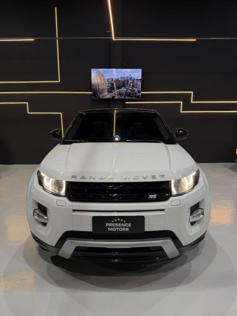 LAND ROVER Range Rover Evoque 2.0 16V 4P 4WD DYNAMIC AUTOM�TICO, Foto 6