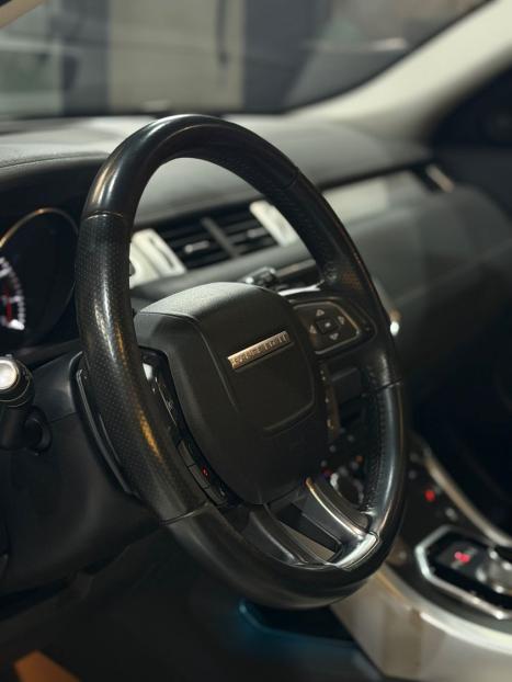 LAND ROVER Range Rover Evoque 2.0 16V 4P 4WD DYNAMIC AUTOM�TICO, Foto 7