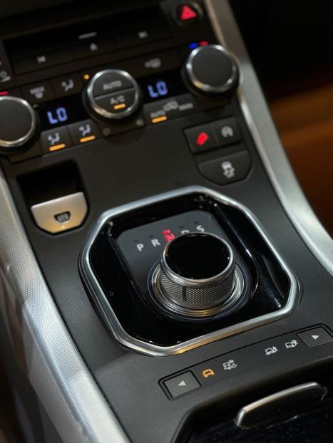 LAND ROVER Range Rover Evoque 2.0 16V 4P 4WD DYNAMIC AUTOM�TICO, Foto 9