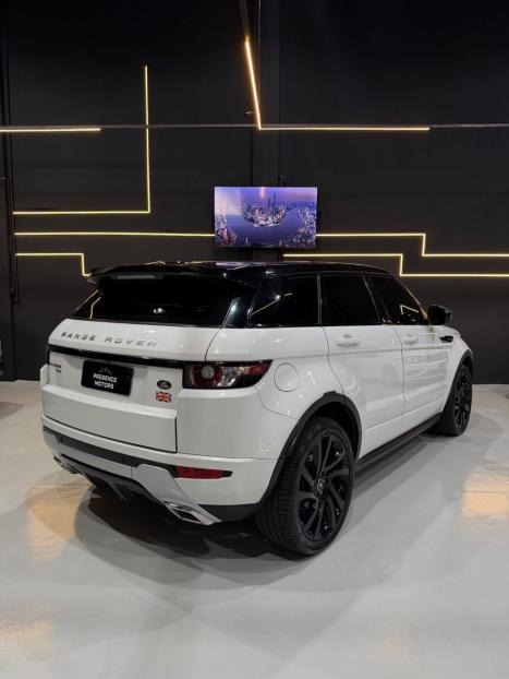 LAND ROVER Range Rover Evoque 2.0 16V 4P 4WD DYNAMIC AUTOM�TICO, Foto 10