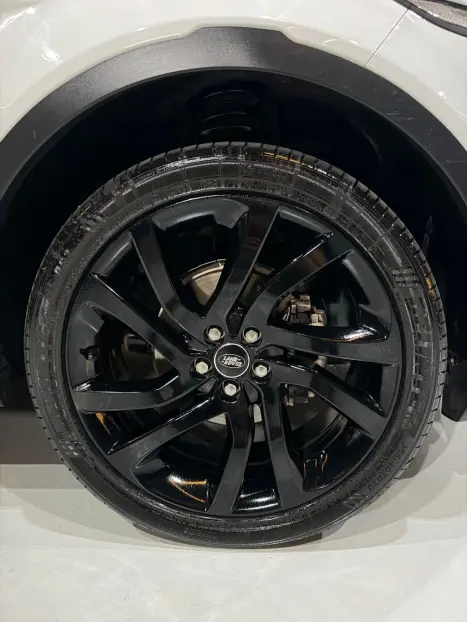 LAND ROVER Range Rover Evoque 2.0 16V 4P 4WD DYNAMIC AUTOM�TICO, Foto 13