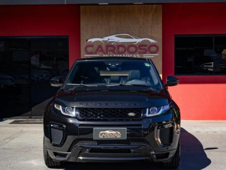 LAND ROVER Range Rover Evoque 2.0 16V 4P 4WD DYNAMIC AUTOM�TICO, Foto 2