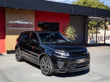 LAND ROVER Range Rover Evoque 2.0 16V 4P 4WD DYNAMIC AUTOM�TICO, Foto 3