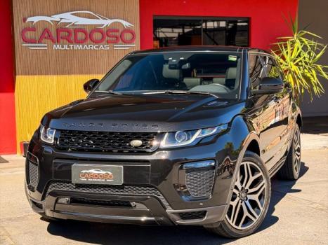 LAND ROVER Range Rover Evoque 2.0 16V 4P 4WD DYNAMIC AUTOM�TICO, Foto 4
