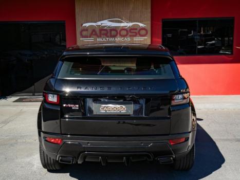 LAND ROVER Range Rover Evoque 2.0 16V 4P 4WD DYNAMIC AUTOM�TICO, Foto 5