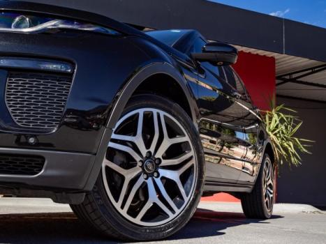LAND ROVER Range Rover Evoque 2.0 16V 4P 4WD DYNAMIC AUTOM�TICO, Foto 6