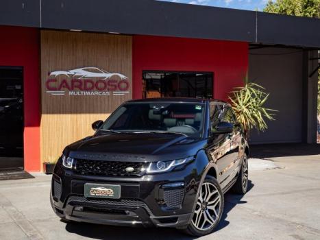 LAND ROVER Range Rover Evoque 2.0 16V 4P 4WD DYNAMIC AUTOM�TICO, Foto 7