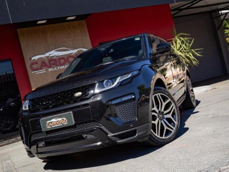 LAND ROVER Range Rover Evoque 2.0 16V 4P 4WD DYNAMIC AUTOM�TICO, Foto 8