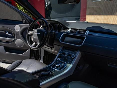 LAND ROVER Range Rover Evoque 2.0 16V 4P 4WD DYNAMIC AUTOM�TICO, Foto 9