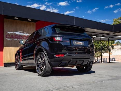 LAND ROVER Range Rover Evoque 2.0 16V 4P 4WD DYNAMIC AUTOM�TICO, Foto 11