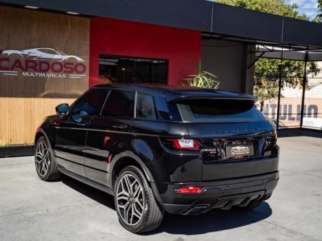 LAND ROVER Range Rover Evoque 2.0 16V 4P 4WD DYNAMIC AUTOM�TICO, Foto 12