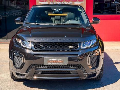 LAND ROVER Range Rover Evoque 2.0 16V 4P 4WD DYNAMIC AUTOM�TICO, Foto 14