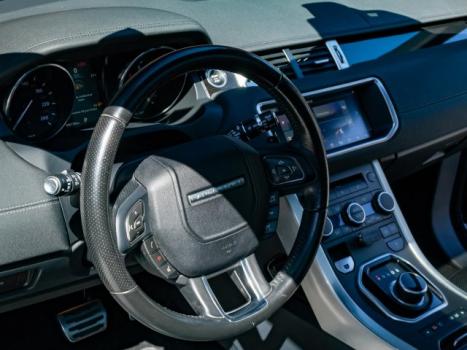 LAND ROVER Range Rover Evoque 2.0 16V 4P 4WD DYNAMIC AUTOM�TICO, Foto 15