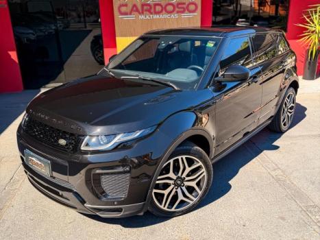 LAND ROVER Range Rover Evoque 2.0 16V 4P 4WD DYNAMIC AUTOM�TICO, Foto 16