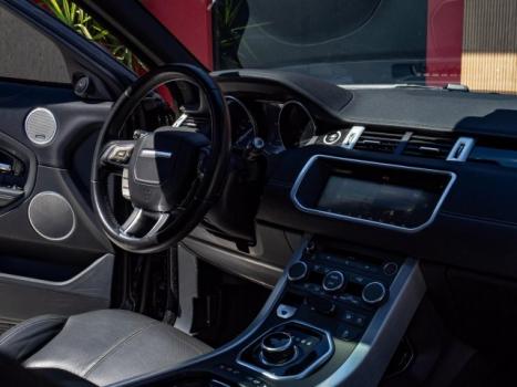 LAND ROVER Range Rover Evoque 2.0 16V 4P 4WD DYNAMIC AUTOM�TICO, Foto 17