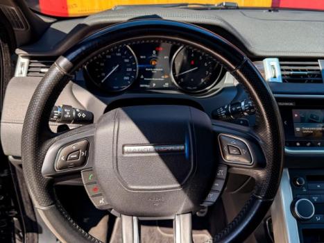 LAND ROVER Range Rover Evoque 2.0 16V 4P 4WD DYNAMIC AUTOM�TICO, Foto 19