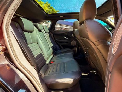 LAND ROVER Range Rover Evoque 2.0 16V 4P 4WD DYNAMIC AUTOM�TICO, Foto 21
