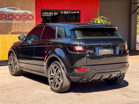 LAND ROVER Range Rover Evoque 2.0 16V 4P 4WD DYNAMIC AUTOM�TICO, Foto 25
