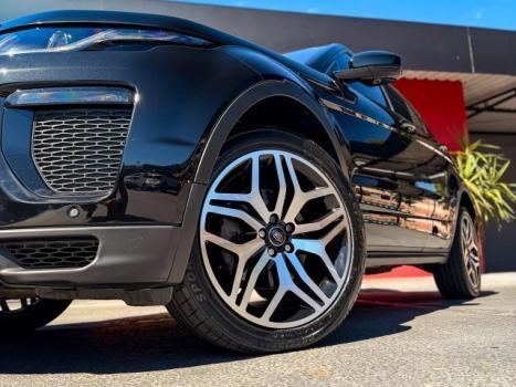 LAND ROVER Range Rover Evoque 2.0 16V 4P 4WD DYNAMIC AUTOM�TICO, Foto 27