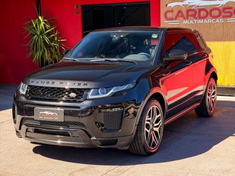 LAND ROVER Range Rover Evoque 2.0 16V 4P 4WD DYNAMIC AUTOM�TICO, Foto 28