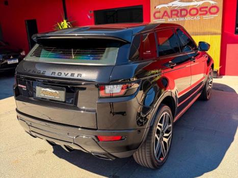 LAND ROVER Range Rover Evoque 2.0 16V 4P 4WD DYNAMIC AUTOM�TICO, Foto 29