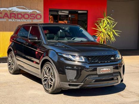 LAND ROVER Range Rover Evoque 2.0 16V 4P 4WD DYNAMIC AUTOM�TICO, Foto 30