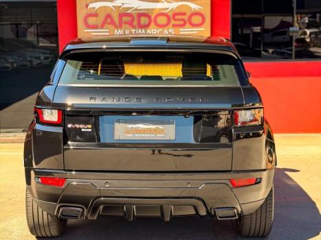 LAND ROVER Range Rover Evoque 2.0 16V 4P 4WD DYNAMIC AUTOM�TICO, Foto 31