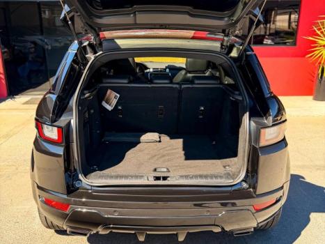 LAND ROVER Range Rover Evoque 2.0 16V 4P 4WD DYNAMIC AUTOM�TICO, Foto 32