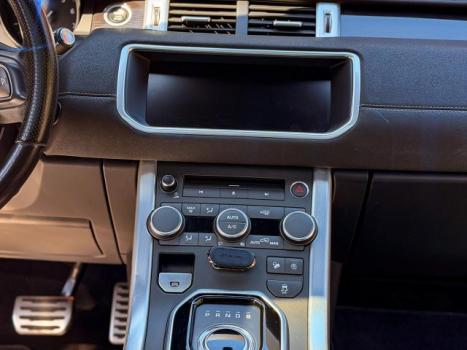 LAND ROVER Range Rover Evoque 2.0 16V 4P 4WD DYNAMIC AUTOM�TICO, Foto 33
