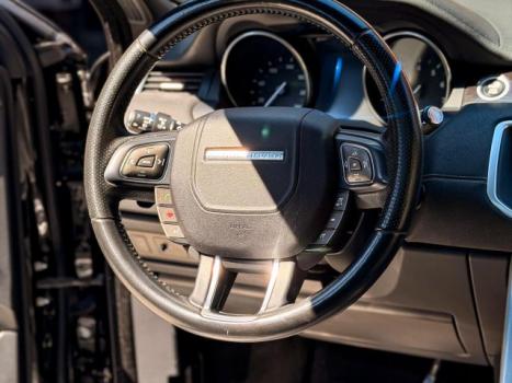 LAND ROVER Range Rover Evoque 2.0 16V 4P 4WD DYNAMIC AUTOM�TICO, Foto 34