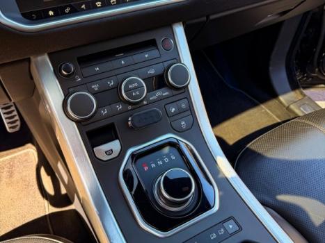 LAND ROVER Range Rover Evoque 2.0 16V 4P 4WD DYNAMIC AUTOM�TICO, Foto 37