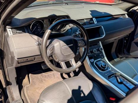LAND ROVER Range Rover Evoque 2.0 16V 4P 4WD DYNAMIC AUTOM�TICO, Foto 38