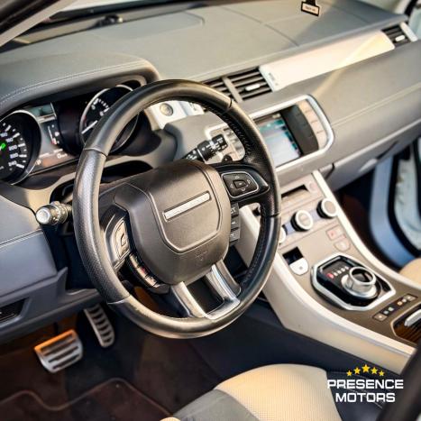LAND ROVER Range Rover Evoque 2.0 16V 4P 4WD DYNAMIC AUTOM�TICO, Foto 4