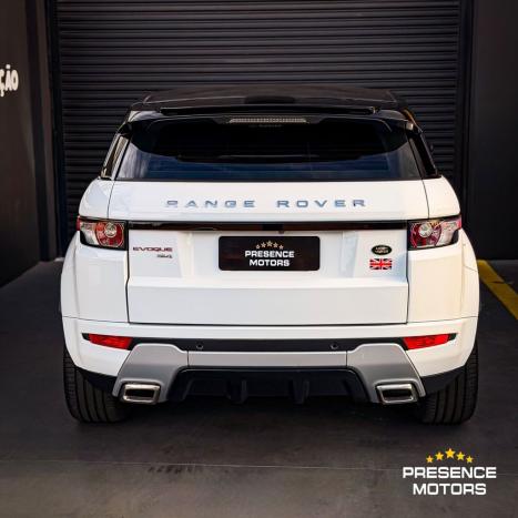 LAND ROVER Range Rover Evoque 2.0 16V 4P 4WD DYNAMIC AUTOM�TICO, Foto 6