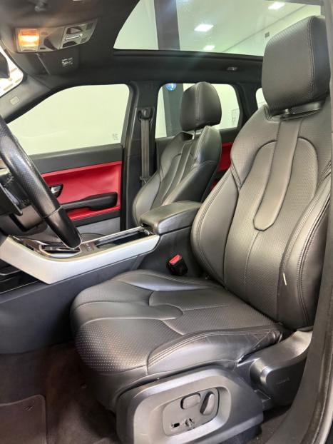 LAND ROVER Range Rover Evoque 2.0 16V 4P SE 4WD DYNAMIC AUTOM�TICO, Foto 2