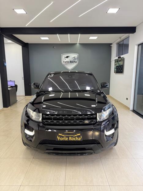 LAND ROVER Range Rover Evoque 2.0 16V 4P SE 4WD DYNAMIC AUTOM�TICO, Foto 3