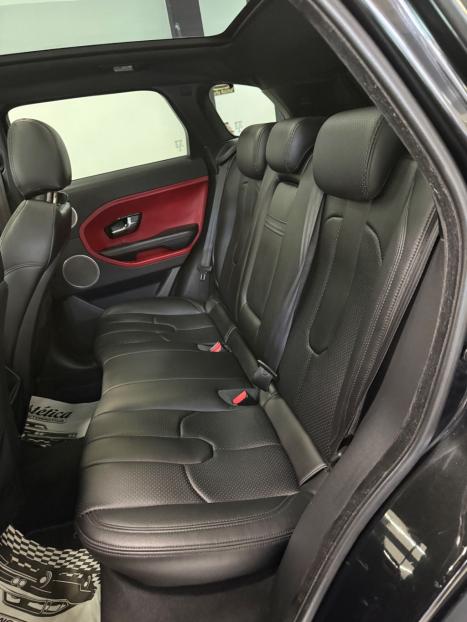 LAND ROVER Range Rover Evoque 2.0 16V 4P SE 4WD DYNAMIC AUTOM�TICO, Foto 4