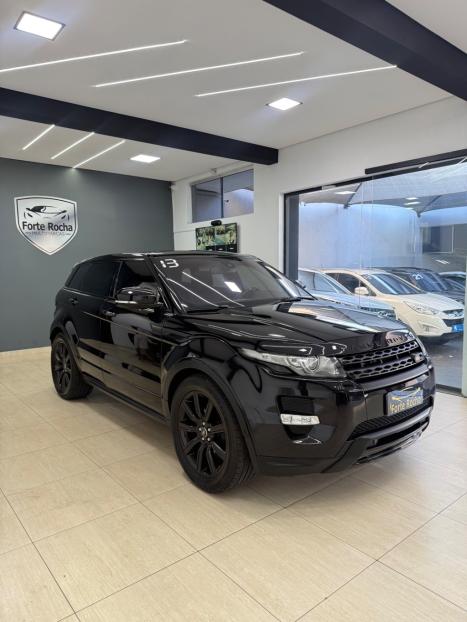 LAND ROVER Range Rover Evoque 2.0 16V 4P SE 4WD DYNAMIC AUTOM�TICO, Foto 5