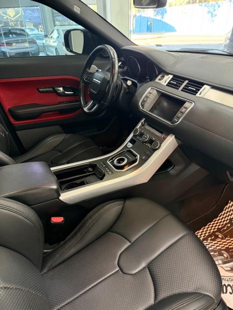 LAND ROVER Range Rover Evoque 2.0 16V 4P SE 4WD DYNAMIC AUTOM�TICO, Foto 6