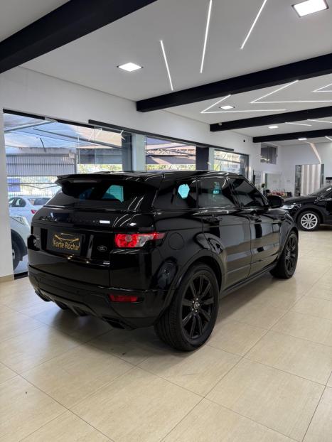 LAND ROVER Range Rover Evoque 2.0 16V 4P SE 4WD DYNAMIC AUTOM�TICO, Foto 7