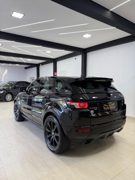 LAND ROVER Range Rover Evoque 2.0 16V 4P SE 4WD DYNAMIC AUTOM�TICO, Foto 9