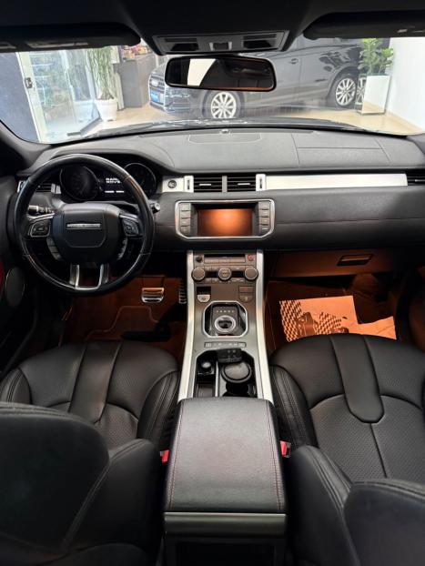 LAND ROVER Range Rover Evoque 2.0 16V 4P SE 4WD DYNAMIC AUTOM�TICO, Foto 10