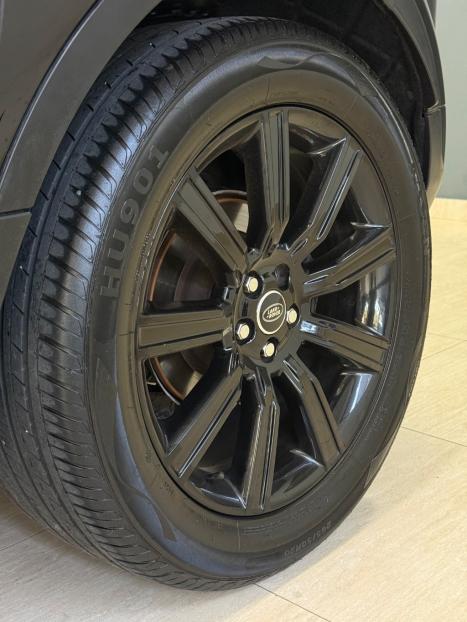 LAND ROVER Range Rover Evoque 2.0 16V 4P SE 4WD DYNAMIC AUTOM�TICO, Foto 11