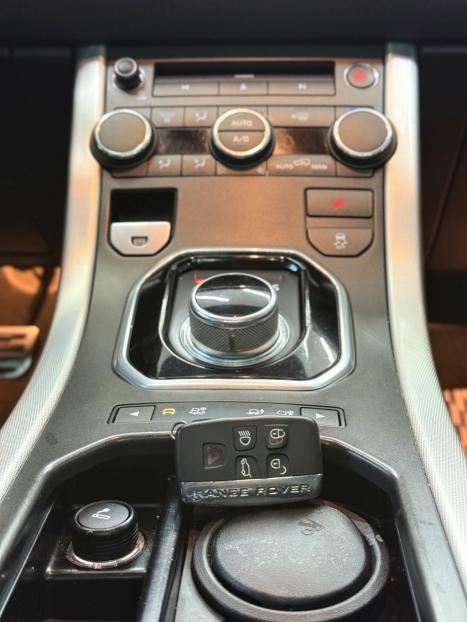 LAND ROVER Range Rover Evoque 2.0 16V 4P SE 4WD DYNAMIC AUTOM�TICO, Foto 12