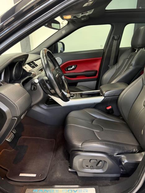 LAND ROVER Range Rover Evoque 2.0 16V 4P SE 4WD DYNAMIC AUTOM�TICO, Foto 13