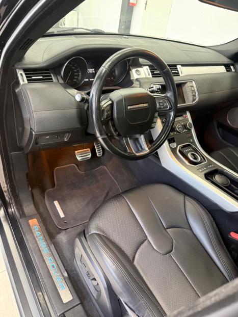 LAND ROVER Range Rover Evoque 2.0 16V 4P SE 4WD DYNAMIC AUTOM�TICO, Foto 14