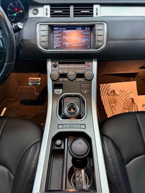 LAND ROVER Range Rover Evoque 2.0 16V 4P SE 4WD DYNAMIC AUTOM�TICO, Foto 15