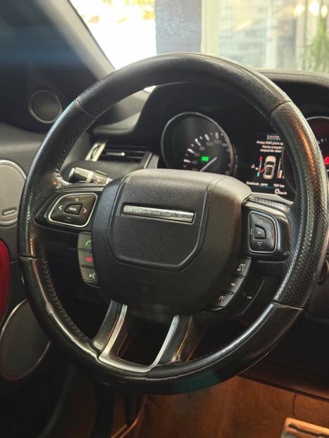 LAND ROVER Range Rover Evoque 2.0 16V 4P SE 4WD DYNAMIC AUTOM�TICO, Foto 16