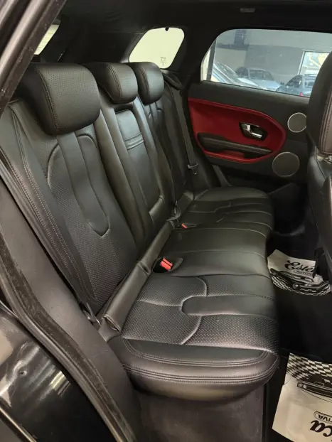 LAND ROVER Range Rover Evoque 2.0 16V 4P SE 4WD DYNAMIC AUTOM�TICO, Foto 21